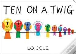 Capa do artigo Ten On A Twig