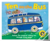 Capa do artigo Ten On The Bus