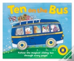 Capa do artigo Ten On The Bus