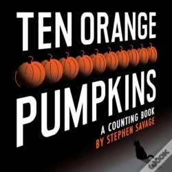 Capa do artigo Ten Orange Pumpkins