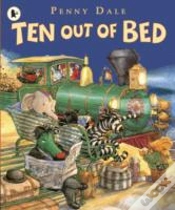 Capa do artigo Ten Out Of Bed