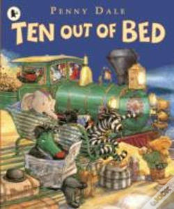 Capa do artigo Ten Out Of Bed