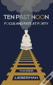 Capa do artigo Ten Past Noon