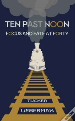 Capa do artigo Ten Past Noon
