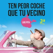 Capa do artigo Ten Peor Coche Que Tu Vecino