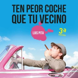 Capa do artigo Ten Peor Coche Que Tu Vecino