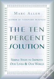 Capa do artigo Ten Percent Solution