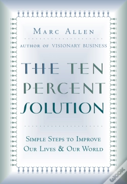 Capa do artigo Ten Percent Solution