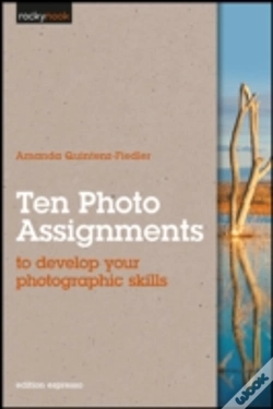Capa do artigo Ten Photo Assignments