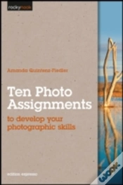 Capa do artigo Ten Photo Assignments