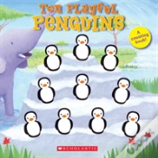 Capa do artigo Ten Playful Penguins