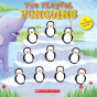 Ten Playful Penguins - Preview