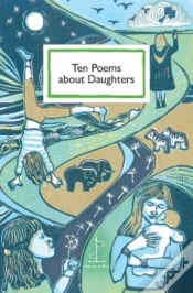 Capa do artigo Ten Poems About Daughters