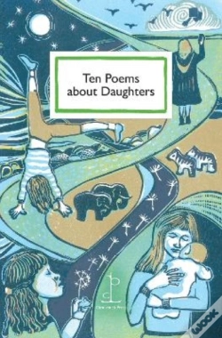 Capa do artigo Ten Poems About Daughters