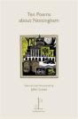 Ten Poems About Nottingham - Preview
