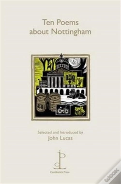 Capa do artigo Ten Poems About Nottingham