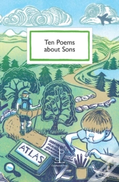Capa do artigo Ten Poems About Sons