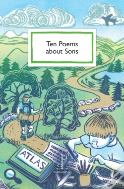 Capa do artigo Ten Poems About Sons