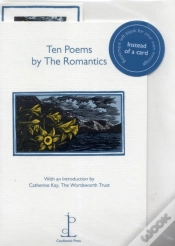 Capa do artigo Ten Poems By The Romantics