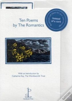 Capa do artigo Ten Poems By The Romantics