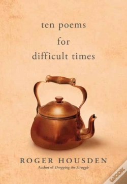 Capa do artigo Ten Poems For Difficult Times