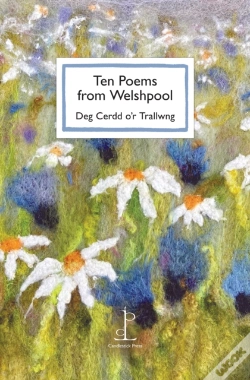 Capa do artigo Ten Poems From Welshpool