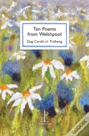 Capa do artigo Ten Poems From Welshpool
