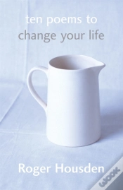 Capa do artigo Ten Poems To Change Your Life