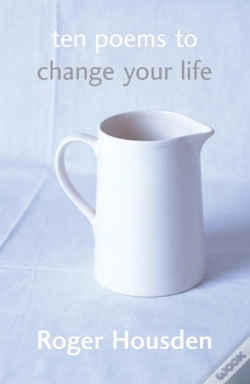 Capa do artigo Ten Poems To Change Your Life
