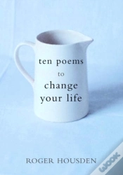 Capa do artigo Ten Poems To Change Your Life