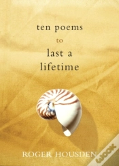 Capa do artigo Ten Poems To Last A Lifetime