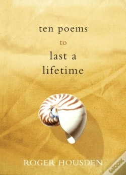 Capa do artigo Ten Poems To Last A Lifetime