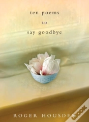 Capa do artigo Ten Poems To Say Goodbye