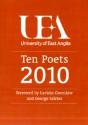 Ten Poets: Uea Poetry 2010 - Preview