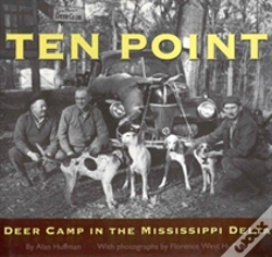 Capa do artigo Ten Point
