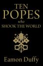 Ten Popes Who Shook The World - Preview