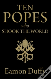 Capa do artigo Ten Popes Who Shook The World
