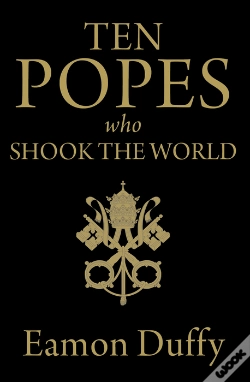 Capa do artigo Ten Popes Who Shook The World