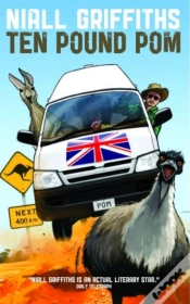 Capa do artigo Ten Pound Pom