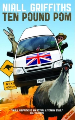 Capa do artigo Ten Pound Pom