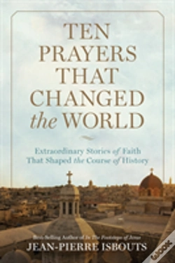 Capa do artigo Ten Prayers That Changed The World