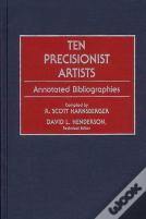 Ten Precisionist Artists