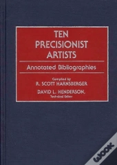 Ten Precisionist Artists