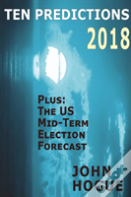 Ten Predictions 2018
