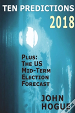 Capa do artigo Ten Predictions 2018
