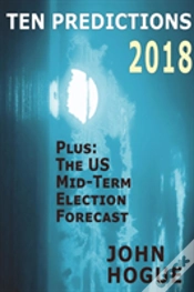Capa do artigo Ten Predictions 2018