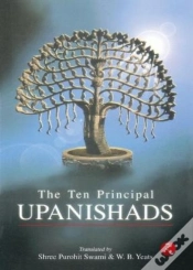 Capa do artigo Ten Principal Upanishads