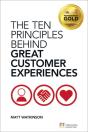 Ten Principles Behind Great Customer Experiences, The - Preview