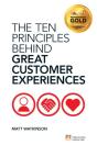 Ten Principles Behind Great Customer Experiences, The - Preview