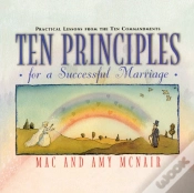 Capa do artigo Ten Principles For A Successful Marriage